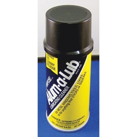 Strybuc Alum-A-Lube 15oz Can 59-5-1